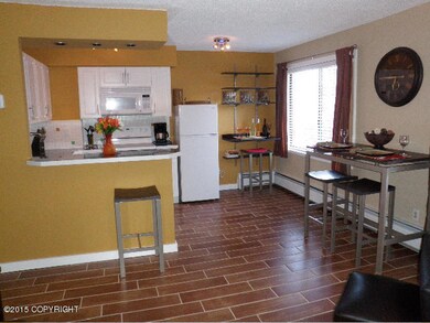 3011 Lois Dr unit 109, Anchorage, AK 99517 - photo 4