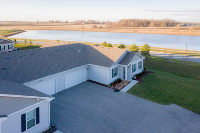 Lake View
