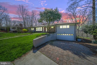 6820 Tulip Hill Terrace, Bethesda, MD 20816 - photo 2