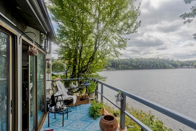 371 Lakeview Dr, West Suffield, CT 06093 - photo 5