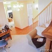 4817 Belfield Cir, North Chesterfield, VA 23237 - photo 5