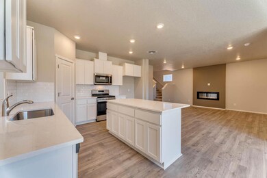 20632 SE Byron Ave unit Lot 257, Bend, OR 97702 - photo 6