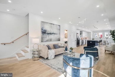 716 Malcolm x Ave SE, Washington, DC 20032 - photo 5