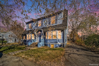 430 N Adams St, Ypsilanti, MI 48197 - photo 2