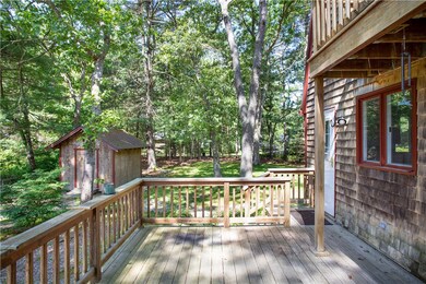 93 Shepherd Dr, Wakefield, RI 02879 - photo 6