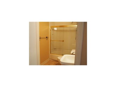 Bathroom.