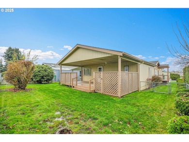 51459 SE Westlake Dr unit 102, Scappoose, OR 97056 - photo 5