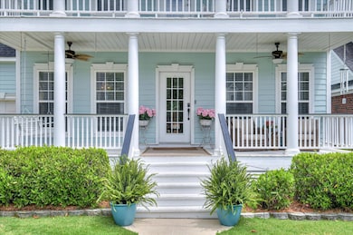 210 Oleander Trail, Evans, GA 30809 - photo 5