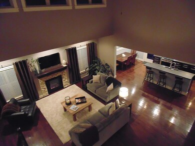 Loft View
