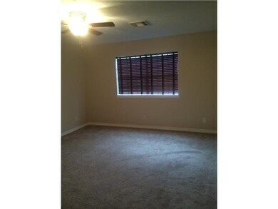 Master Bedroom.