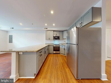 1216 Half St SW unit A, Washington, DC 20024 - photo 5