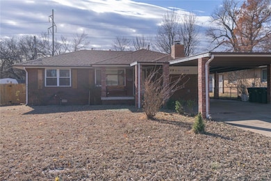 229 Burk Dr, Oklahoma City, OK 73115 - photo 2