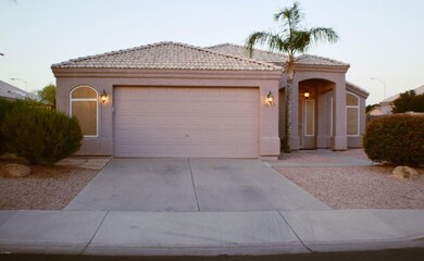 Front of Home - View 1