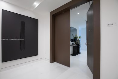 Aston Martin Residences unit 2504, Miami, FL 33131 - photo 6