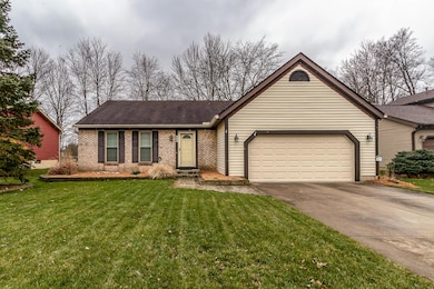 403 Forestwood Drive