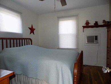 Bedroom.