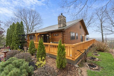 211 Trace Hollow Rd - For Sale