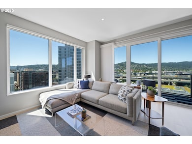 Vista Condominiums unit 1712, Portland, OR 97209 - photo 4