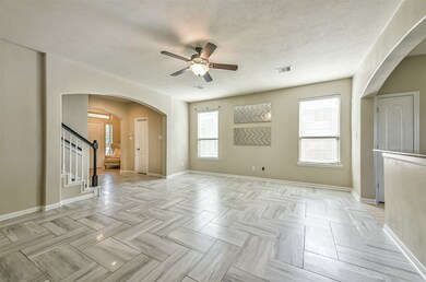 9111 Fuqua Ridge Ln, Houston, TX 77075 - photo 6