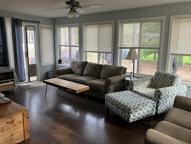 4 Seasons Room