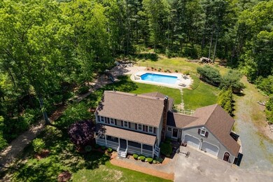 455 Chestnut St, Wrentham, MA 02093 - photo 3