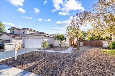 2571 Swans Chance Ave, Henderson, NV 89052 - photo 5