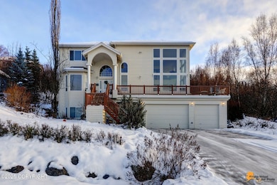 16319 Essex Park Dr, Anchorage, AK 99516 - photo 4