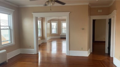 97 Hazard St unit 3, New Bedford, MA 02740 - photo 4