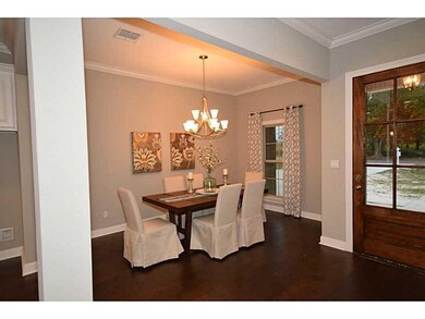 Dining Room.