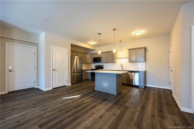 64 E Mitchell Ave unit 45, Cheshire, CT 06410 - photo 3