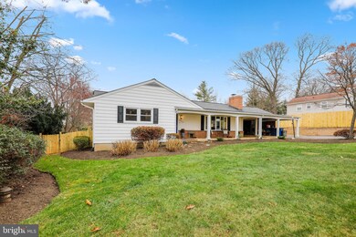 7518 Gaither Rd, Sykesville, MD 21784 - photo 2