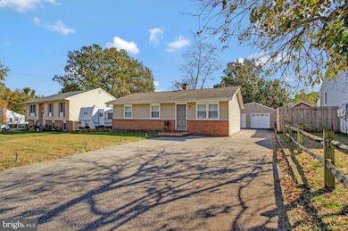 118 Mcguirk Dr, Glen Burnie, MD 21060 - photo 4