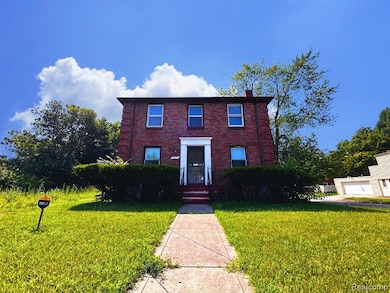 7275 W Outer Dr, Detroit, MI 48235 - photo 2