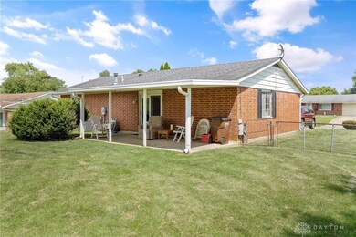 1724 Wigwam Trail, Xenia, OH 45385 - photo 2