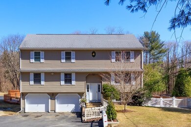 80 Larned Rd, Oxford, MA 01540 - photo 2