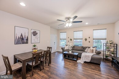 7312 Harlow Way unit B, Hanover, MD 21076 - photo 7