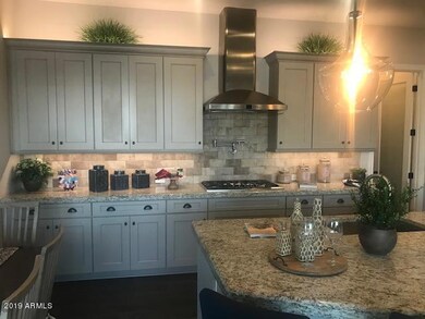 2843 S Bar Diamond St, Gilbert, AZ 85295 - photo 5