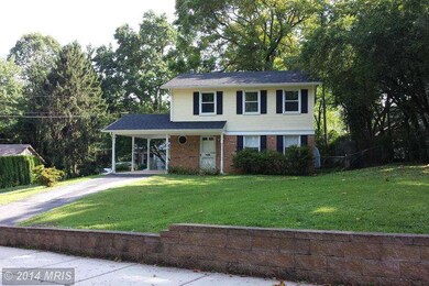 3208 Mccomas Ave, Kensington, MD 20895 - photo 2