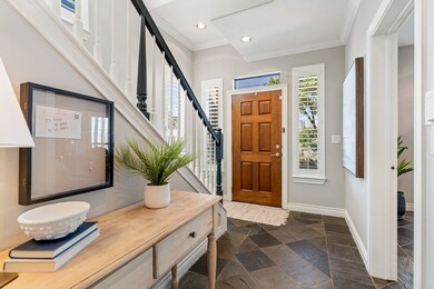 This move-in ready home offers 3 bedrooms, 3.5 bathrooms, and a 2 car garage. New HVAC system 2024.