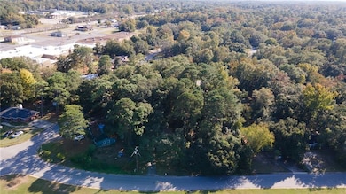 View of property location