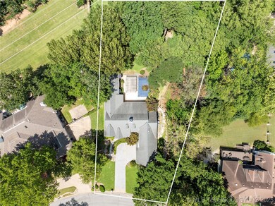 3437 E 96th Place, Tulsa, OK 74137 - photo 2