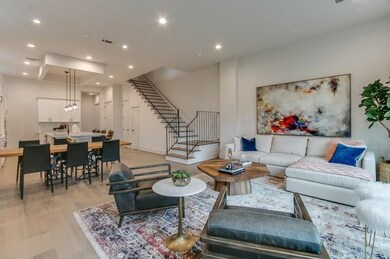 4004 Spencer St unit B, Houston, TX 77007 - photo 2