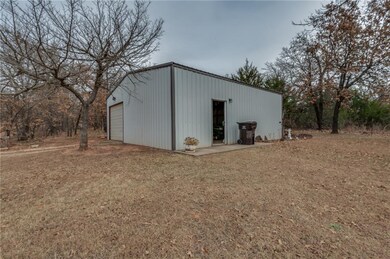 333919 E 1018 Rd, Harrah, OK 73045 - photo 4