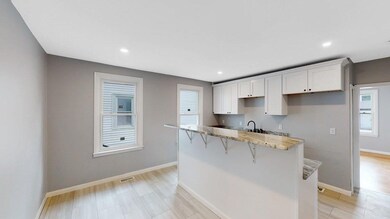 4 Lawrence St unit 1, Taunton, MA 02780 - photo 3