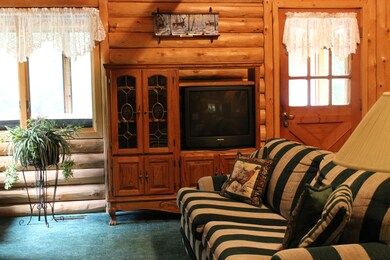 Furniture Included in Sale