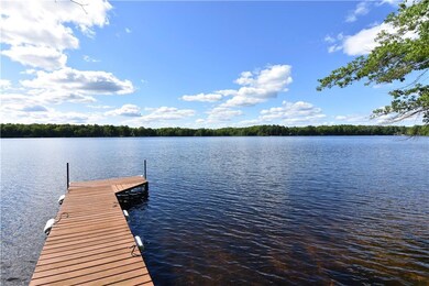 W14732 Chain Lake Rd, New Auburn, WI 54757 - photo 4