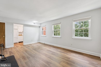 2107 N Scott St unit 70, Arlington, VA 22209 - photo 5