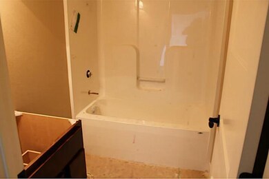 Bathroom.
