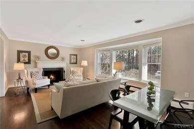 206 Doverland Rd, Henrico, VA 23229 - photo 5