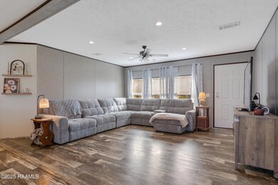 1206 Cypress Island Hwy, Saint Martinville, LA 70582 - photo 5